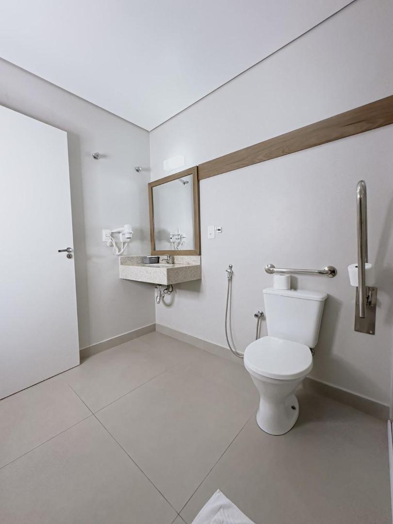 Hotel Bella Camboriu Balneario Camboriu Ngoại thất bức ảnh