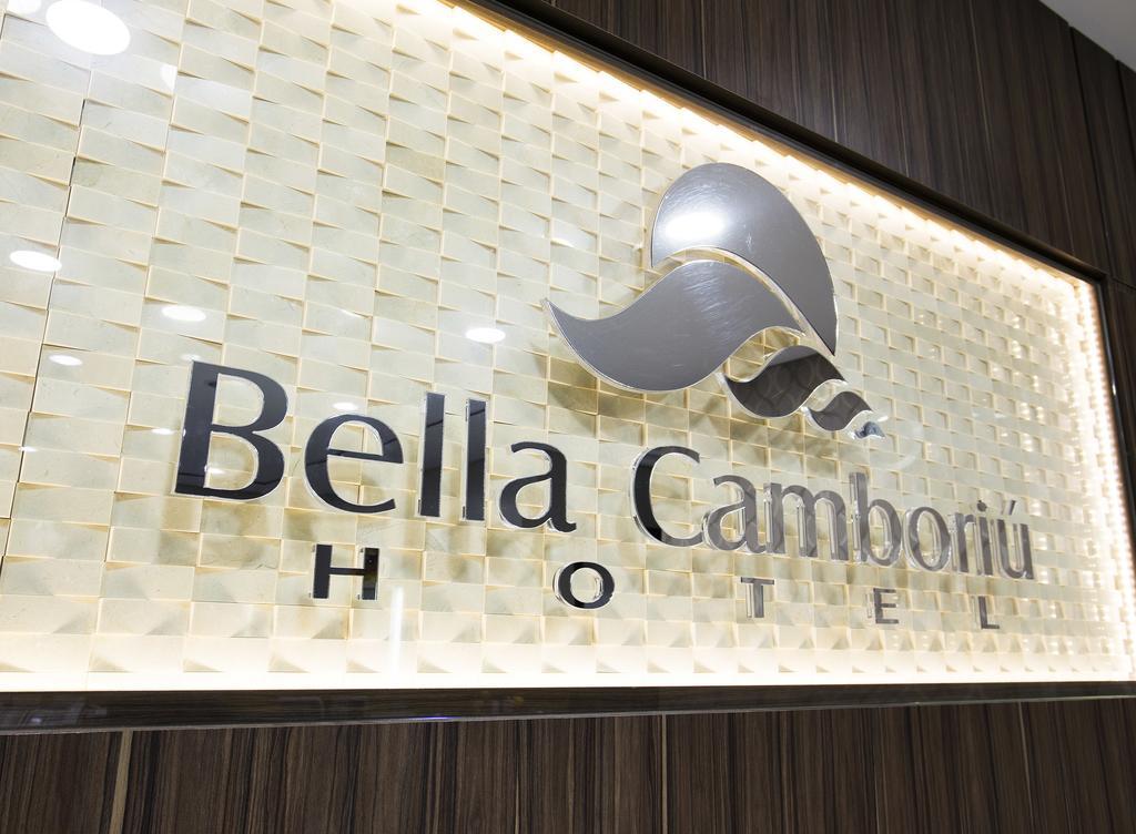 Hotel Bella Camboriu Balneario Camboriu Ngoại thất bức ảnh