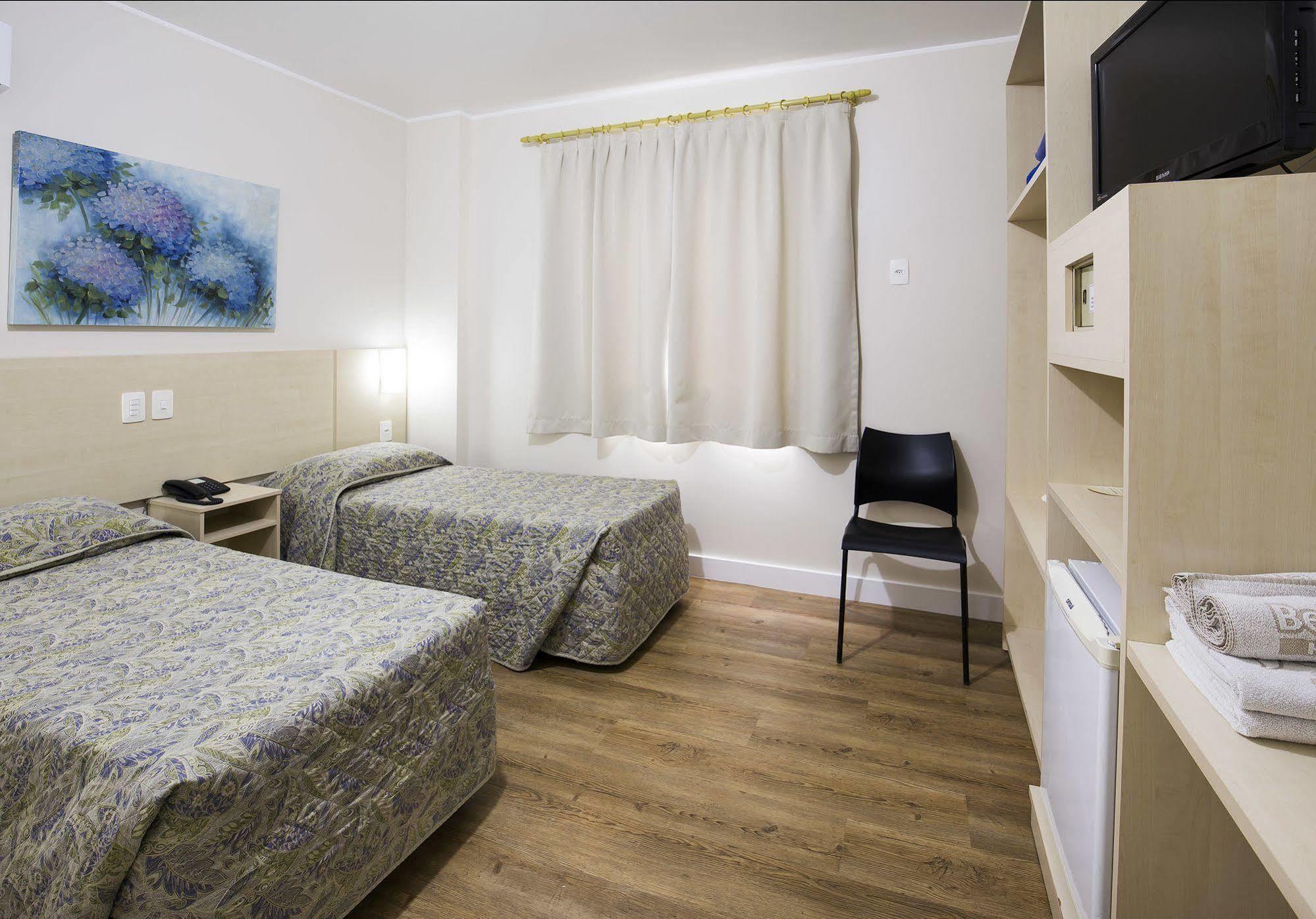 Hotel Bella Camboriu Balneario Camboriu Ngoại thất bức ảnh